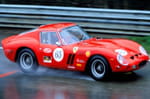 Ferrari 250 GTO
