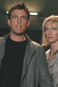 Ben Affleck : "Paycheck" pour le chèque