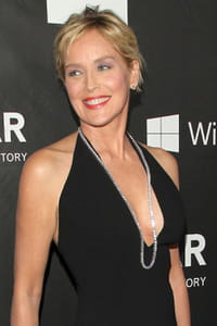 Méthode "Pilates pour Sharon Stone