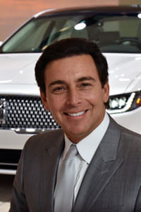 Mark Fields (Ford)