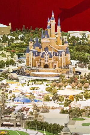 Bob Iger, le patron de The Walt Disney Company